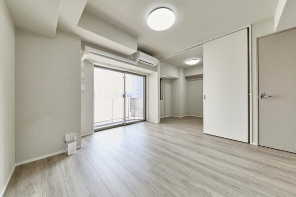 品川区中延２丁目のマンション