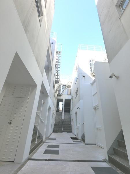 サンフェル恵比寿