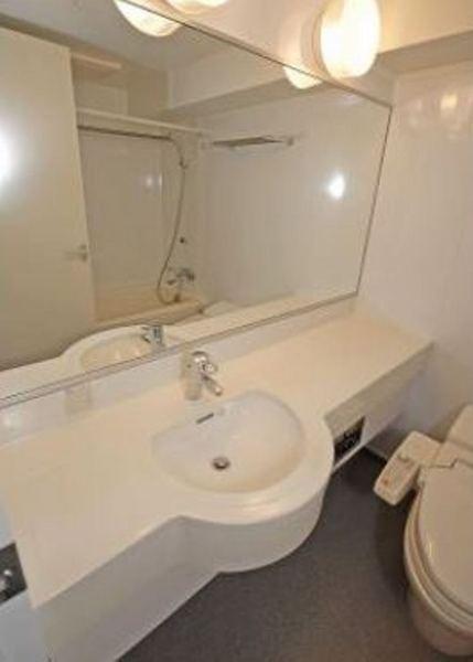港区芝３丁目のマンション