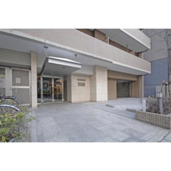 港区芝３丁目のマンション