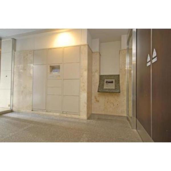 港区芝３丁目のマンション