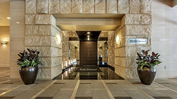 港区海岸１丁目のマンション