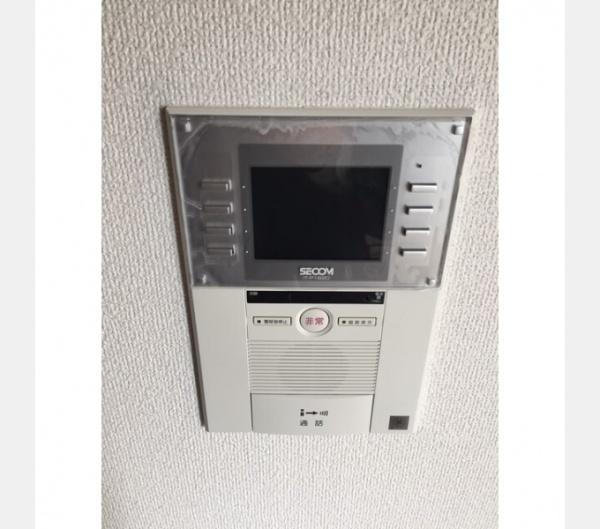 港区芝３丁目のマンション