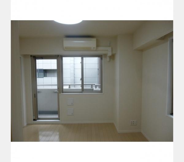 港区芝３丁目のマンション