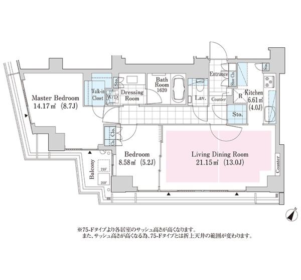 ラ・トゥール渋谷神南