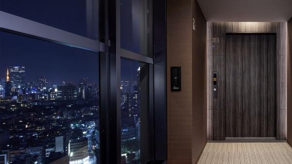 渋谷区神南１丁目のマンション