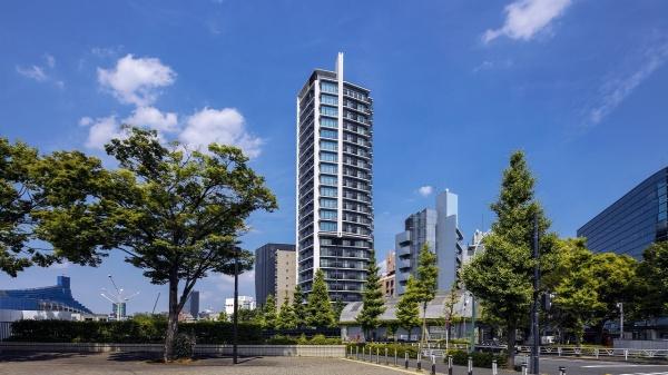 ラ・トゥール渋谷神南