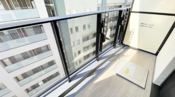 中央区日本橋馬喰町１丁目のマンション