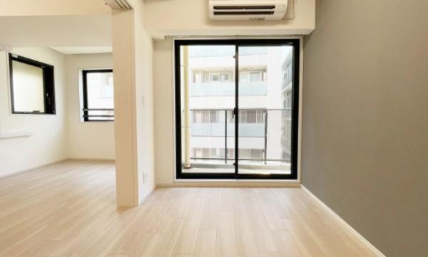 中央区日本橋馬喰町１丁目のマンション