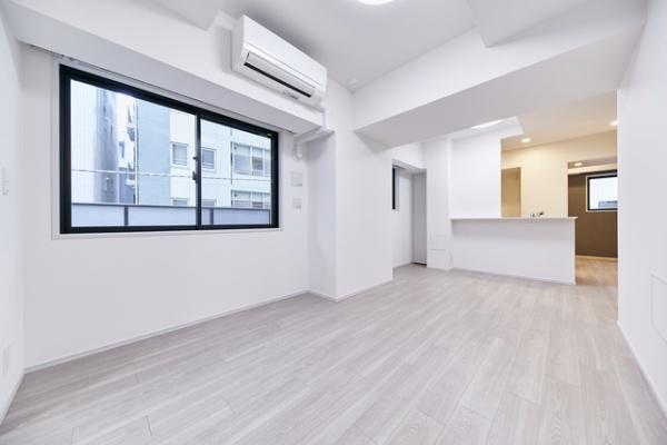 中央区日本橋馬喰町１丁目のマンション