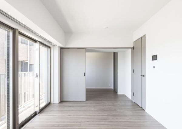 文京区目白台２丁目のマンション