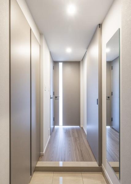 文京区目白台２丁目のマンション