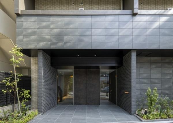 文京区目白台２丁目のマンション