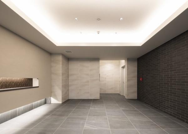 文京区目白台２丁目のマンション