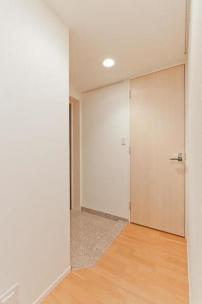中野区東中野５丁目のマンション
