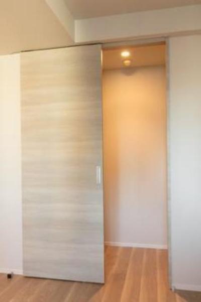 中央区湊２丁目のマンション