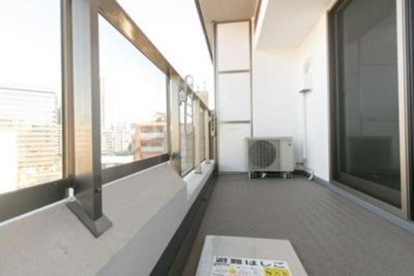 中央区湊２丁目のマンション