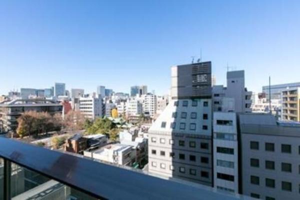 中央区湊２丁目のマンション