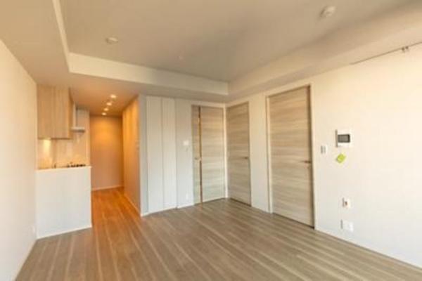 中央区湊２丁目のマンション