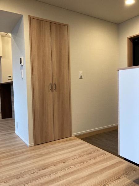 中央区日本橋箱崎町のマンション