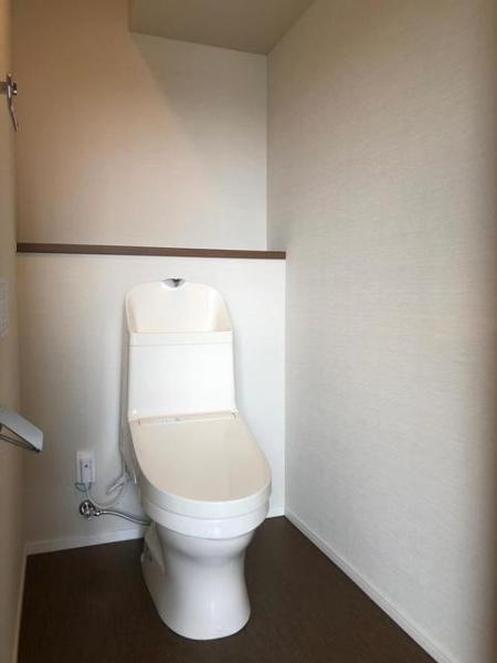 中央区日本橋箱崎町のマンション