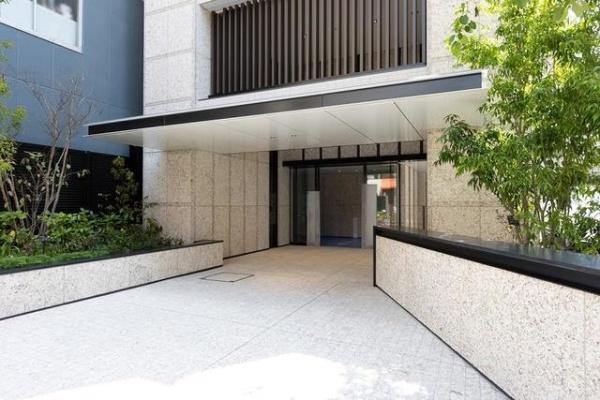 文京区湯島２丁目のマンション
