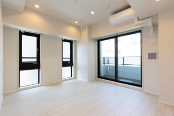 文京区湯島２丁目のマンション