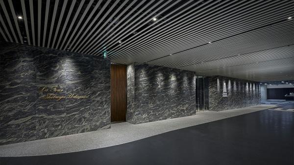 渋谷区宇田川町のマンション