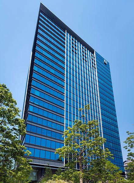 ラ・トゥール渋谷宇田川