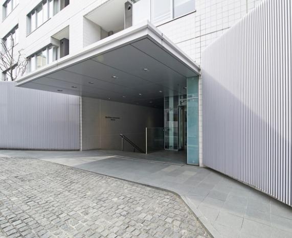 渋谷区恵比寿西２丁目のマンション