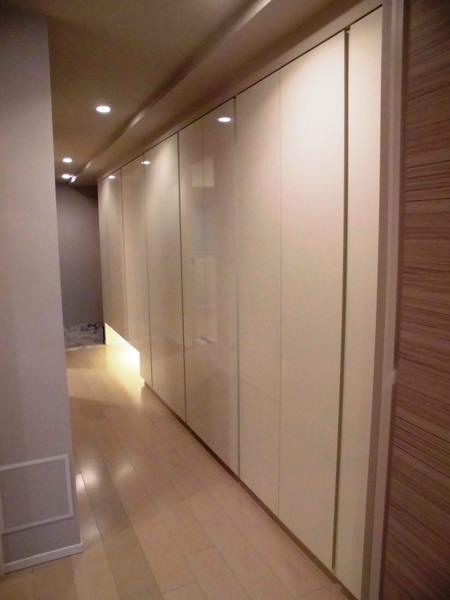 渋谷区恵比寿西２丁目のマンション