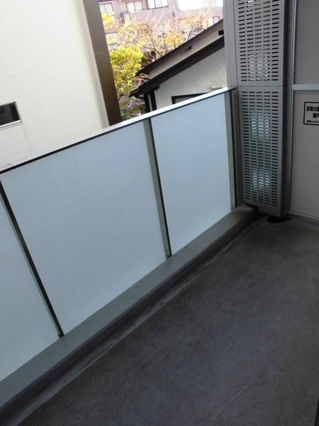 渋谷区恵比寿西２丁目のマンション