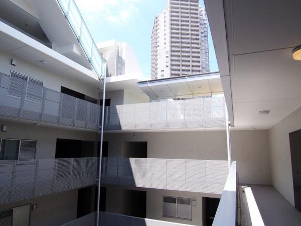 渋谷区恵比寿西２丁目のマンション