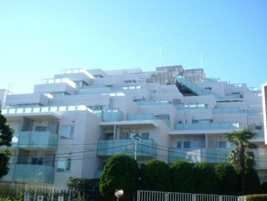 渋谷区恵比寿西２丁目のマンション