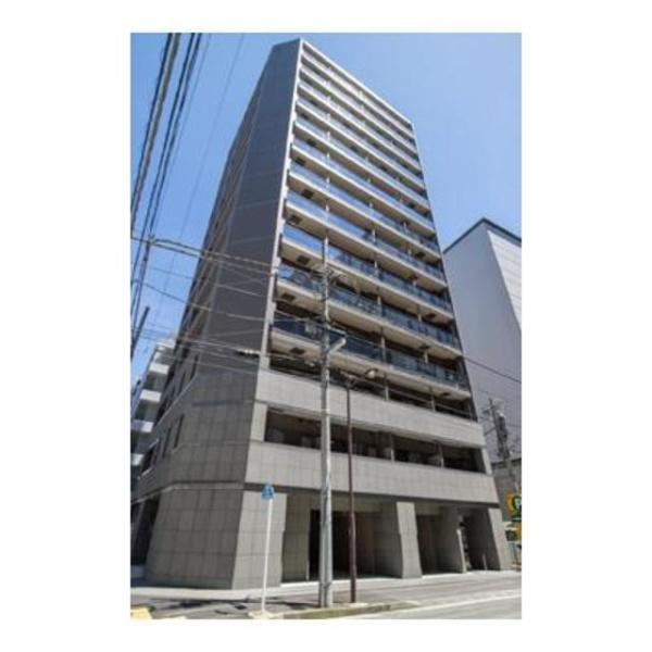 千代田区神田錦町1丁目のマンション