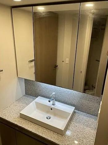 千代田区一番町のマンション