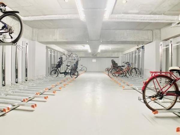 千代田区一番町のマンション