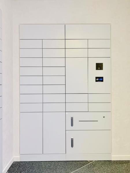 千代田区一番町のマンション