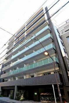 WorldResidence大手町