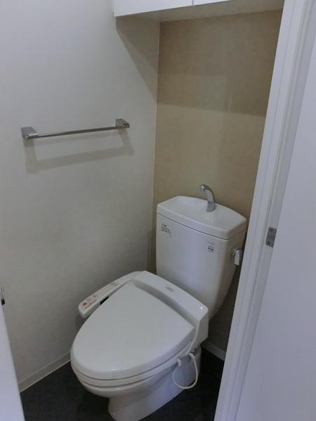 千代田区神田練塀町のマンション