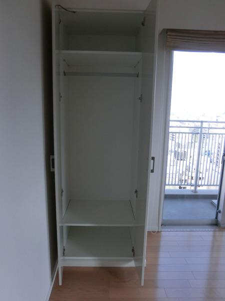 千代田区神田練塀町のマンション
