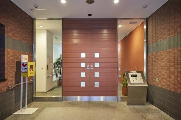 千代田区神田練塀町のマンション