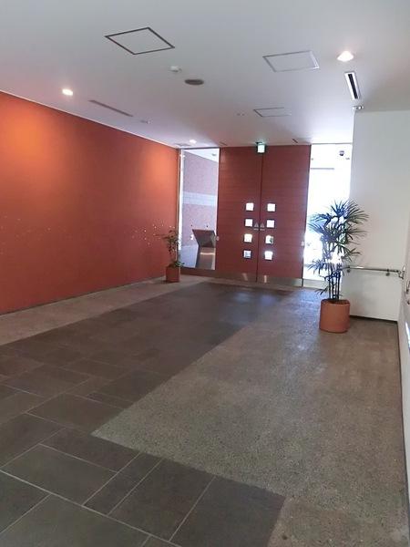 千代田区神田練塀町のマンション