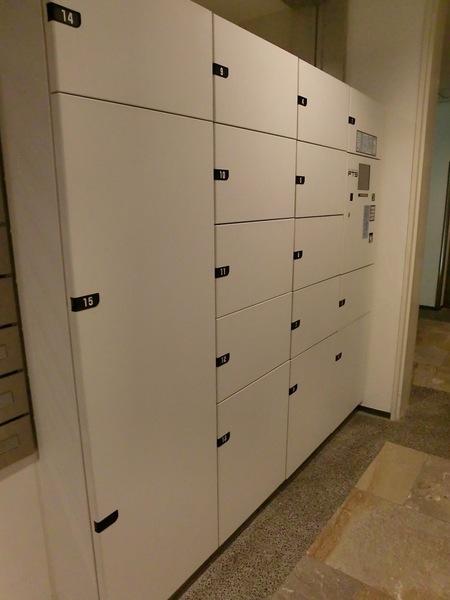千代田区神田練塀町のマンション