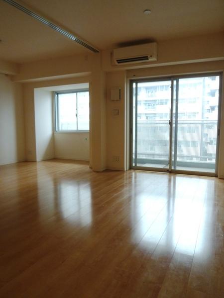 中央区佃２丁目のマンション