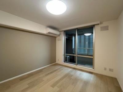 中央区佃２丁目のマンション