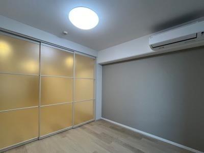中央区佃２丁目のマンション