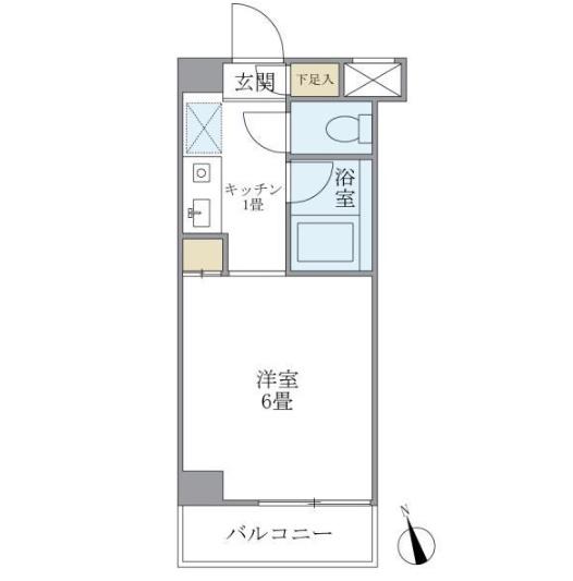 ブランシェ高輪