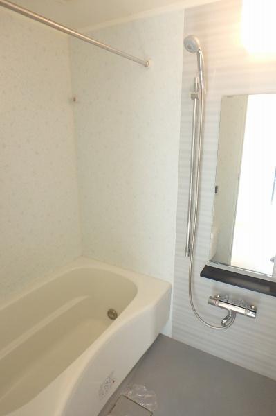 中央区勝どき２丁目のマンション