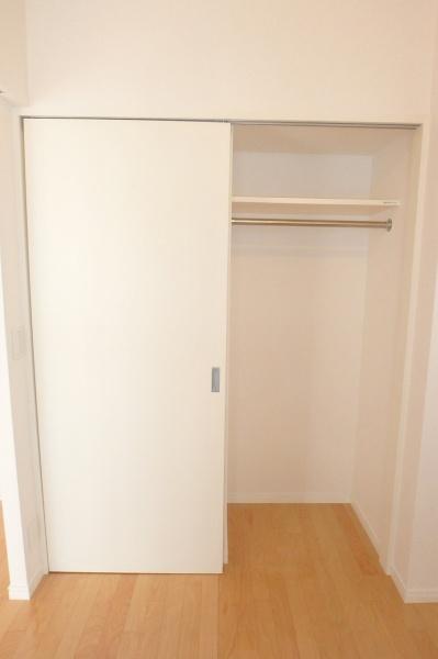 中央区勝どき２丁目のマンション